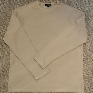 Men’s Banana Republic Long Sleeve Shirt